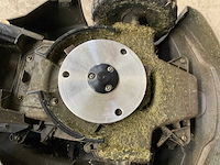 2019 husqvarna automower 105 robotmaaier - afbeelding 2 van  4