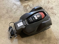2019 husqvarna automower 430x robotmaaier
