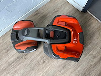 2019 husqvarna automower 535 awd gebruikte robotmaaier 535 awd - afbeelding 6 van  10