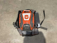 2019 husqvarna bli950 rugzak accu - afbeelding 1 van  3