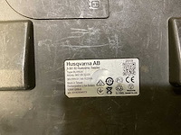 2019 husqvarna bli950 rugzak accu - afbeelding 3 van  3