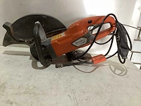 2019 husqvarna k 4000 betonzaag