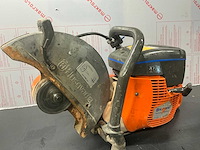 2019 husqvarna k770 betonzaag - afbeelding 6 van  6