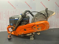 2019 husqvarna k770 betonzaag - afbeelding 3 van  6