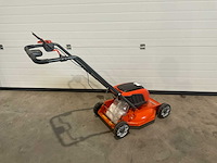 2019 husqvarna lb 148i accu grasmaaier, “body” - afbeelding 3 van  6
