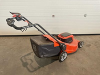 2019 husqvarna lc 353ivx accu grasmaaier, “body” - afbeelding 3 van  6
