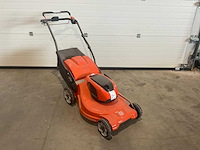 2019 husqvarna lc 353ivx accu grasmaaier, “body” - afbeelding 4 van  6