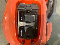 2019 husqvarna lc 353ivx accu grasmaaier, “body” - afbeelding 5 van  6