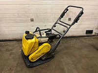 2019 husqvarna lf 75 trilplaat - afbeelding 1 van  5