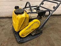 2019 husqvarna lf 75 trilplaat - afbeelding 2 van  5