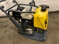 2019 husqvarna lf 75 trilplaat - afbeelding 5 van  5