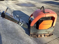 2019 husqvarna lg 504 trilplaat
