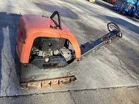 2019 husqvarna lg 504 trilplaat - afbeelding 2 van  4