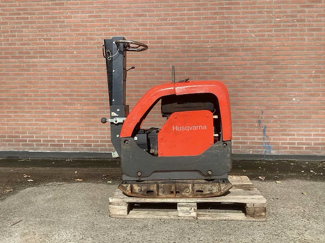 2019 husqvarna lg 504 trilplaat - afbeelding 2 van  2