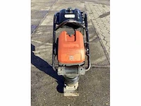 2019 husqvarna lt 6005 trilstamper - afbeelding 4 van  4