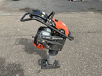 2019 husqvarna lt5005 trilstamper - afbeelding 4 van  9