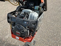 2019 husqvarna lt5005 trilstamper - afbeelding 8 van  9