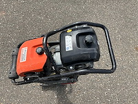 2019 husqvarna lt5005 trilstamper - afbeelding 7 van  9