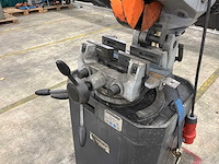 2019 huvema hu 315 cs afkortcirkelzaagmachine - afbeelding 11 van  20