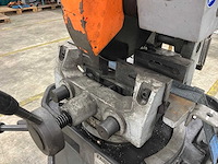 2019 huvema hu 315 cs afkortcirkelzaagmachine - afbeelding 12 van  20