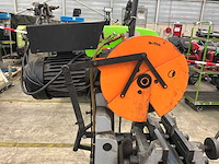 2019 huvema hu 315 cs afkortcirkelzaagmachine - afbeelding 16 van  20