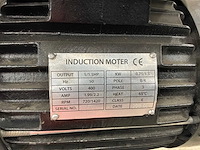 2019 huvema hu 315 cs afkortcirkelzaagmachine - afbeelding 19 van  20