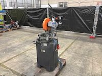 2019 huvema hu 315 cs afkortcirkelzaagmachine