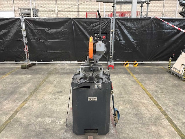 2019 huvema hu 315 cs afkortcirkelzaagmachine - afbeelding 2 van  20