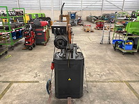 2019 huvema hu 315 cs afkortcirkelzaagmachine - afbeelding 6 van  20