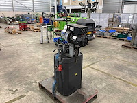 2019 huvema hu 315 cs afkortcirkelzaagmachine - afbeelding 7 van  20