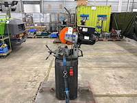 2019 huvema hu 315 cs afkortcirkelzaagmachine - afbeelding 8 van  20