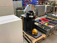 2019 huvema mip30hv profielwals - afbeelding 5 van  11