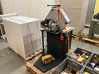 2019 huvema mip30hv profielwals - afbeelding 6 van  11