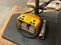 2019 huvema mip30hv profielwals - afbeelding 10 van  11