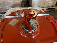 2019 hydraulische aandrijving - afbeelding 3 van  4