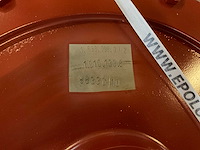 2019 hydraulische aandrijving - afbeelding 4 van  4