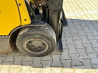 2019 hyster 3,5 ton j2.oxn lwb vorkheftruck - afbeelding 3 van  24
