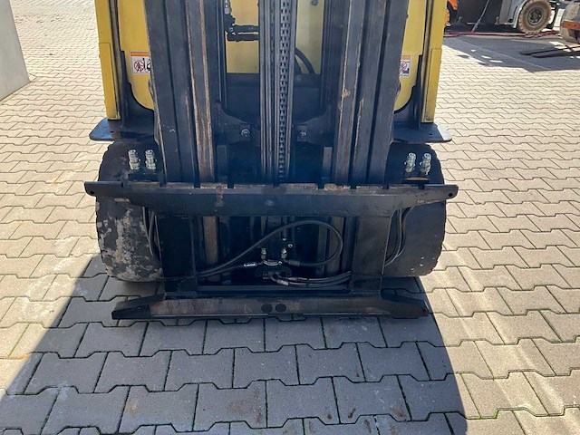 2019 hyster 3,5 ton j2.oxn lwb vorkheftruck - afbeelding 23 van  24