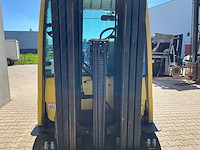 2019 hyster 3,5 ton j2.oxn lwb vorkheftruck - afbeelding 24 van  24