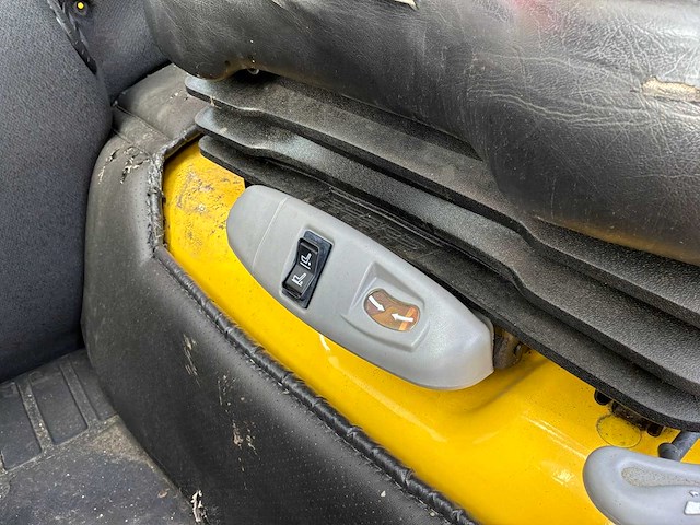 2019 hyster fortens 3.0 vorkheftruck - afbeelding 3 van  24