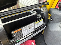 2019 hyster fortens 3.0 vorkheftruck - afbeelding 5 van  24