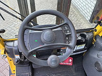 2019 hyster fortens 3.0 vorkheftruck - afbeelding 6 van  24