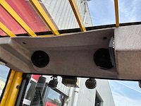 2019 hyster fortens 3.0 vorkheftruck - afbeelding 10 van  24
