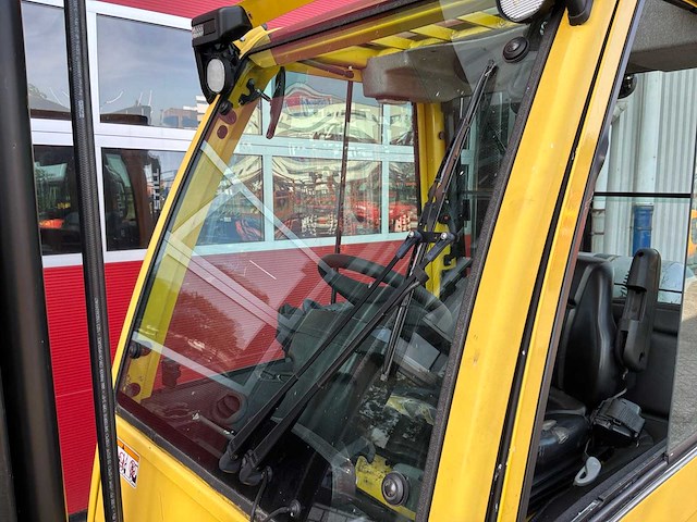 2019 hyster fortens 3.0 vorkheftruck - afbeelding 13 van  24