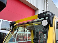 2019 hyster fortens 3.0 vorkheftruck - afbeelding 14 van  24