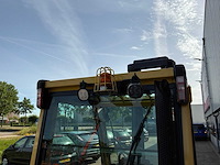 2019 hyster fortens 3.0 vorkheftruck - afbeelding 15 van  24