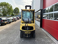 2019 hyster fortens 3.0 vorkheftruck - afbeelding 18 van  24
