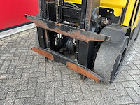 2019 hyster fortens 3.0 vorkheftruck - afbeelding 19 van  24