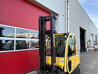2019 hyster fortens 3.0 vorkheftruck - afbeelding 21 van  24