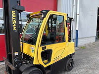 2019 hyster fortens 3.0 vorkheftruck - afbeelding 22 van  24